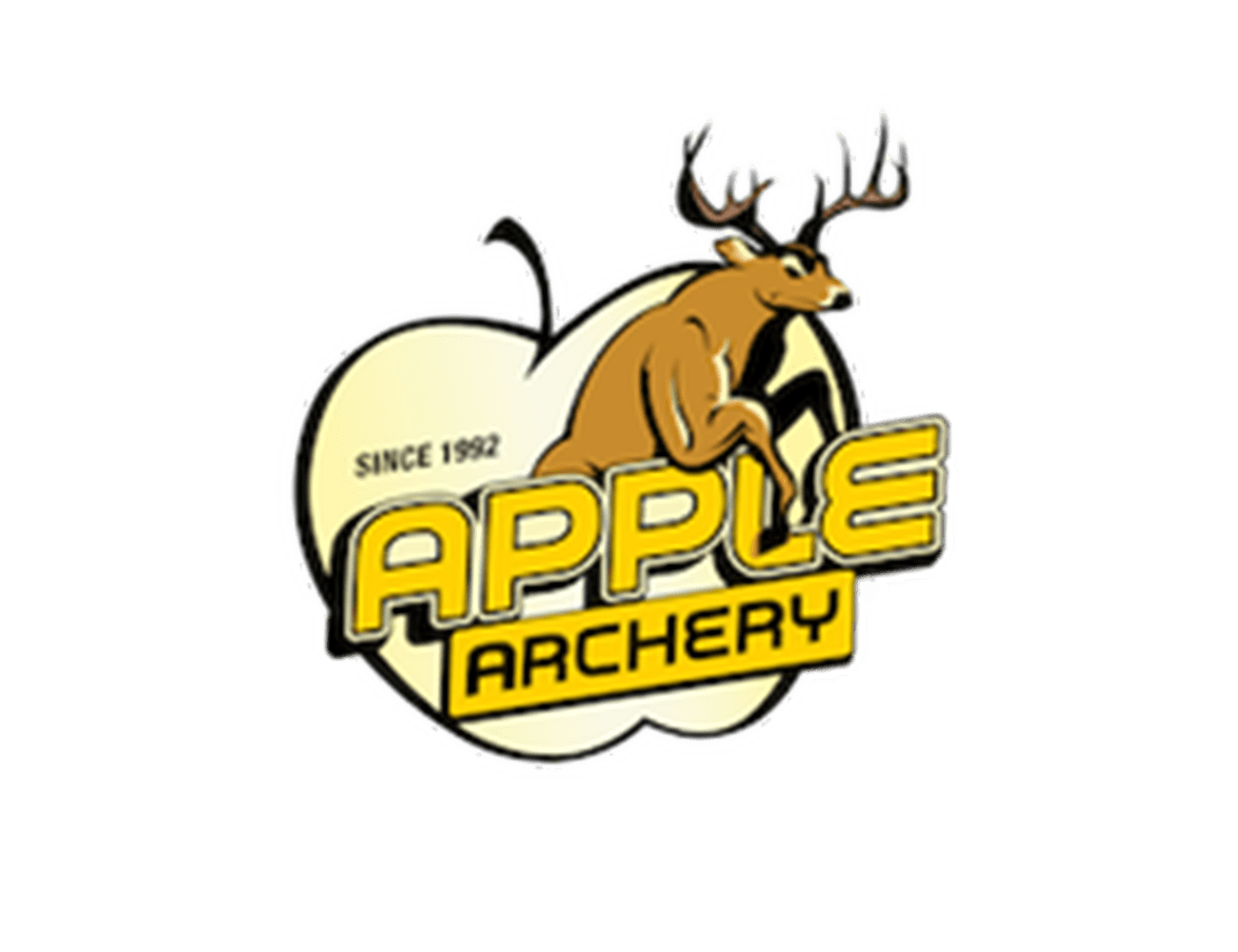 Apple Archery Logo