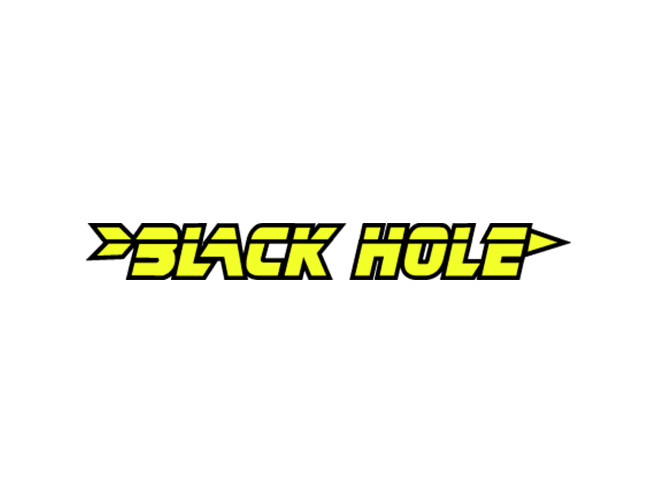 Black Hole Targets Logo