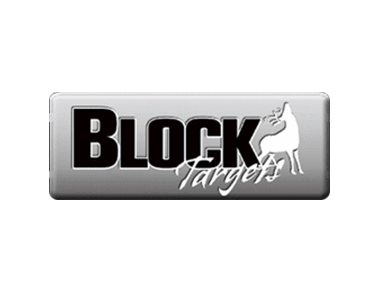 BLOCK Targets Logo
