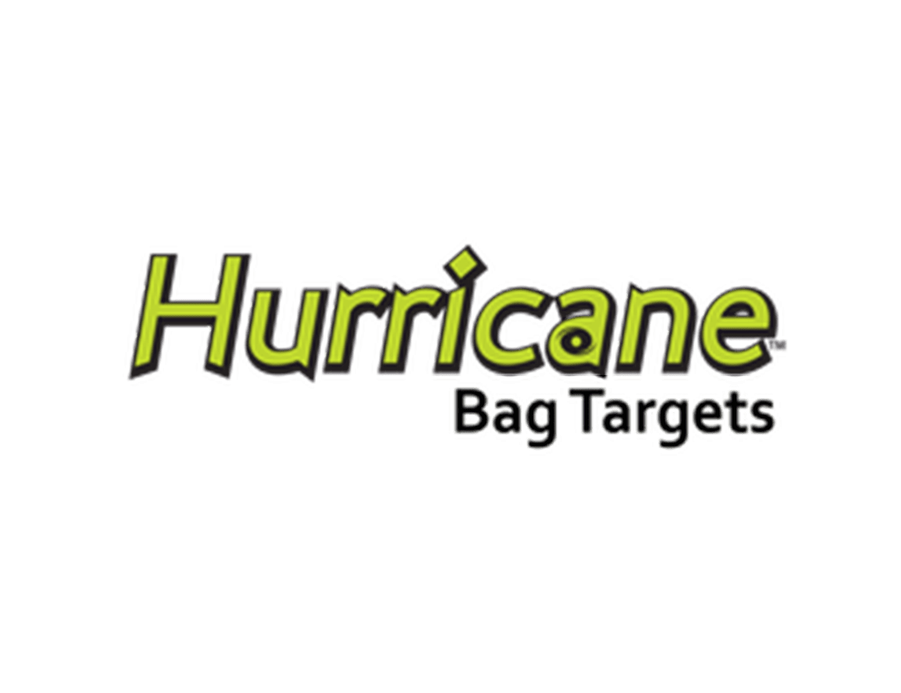 Hurricane Bag Targets logo