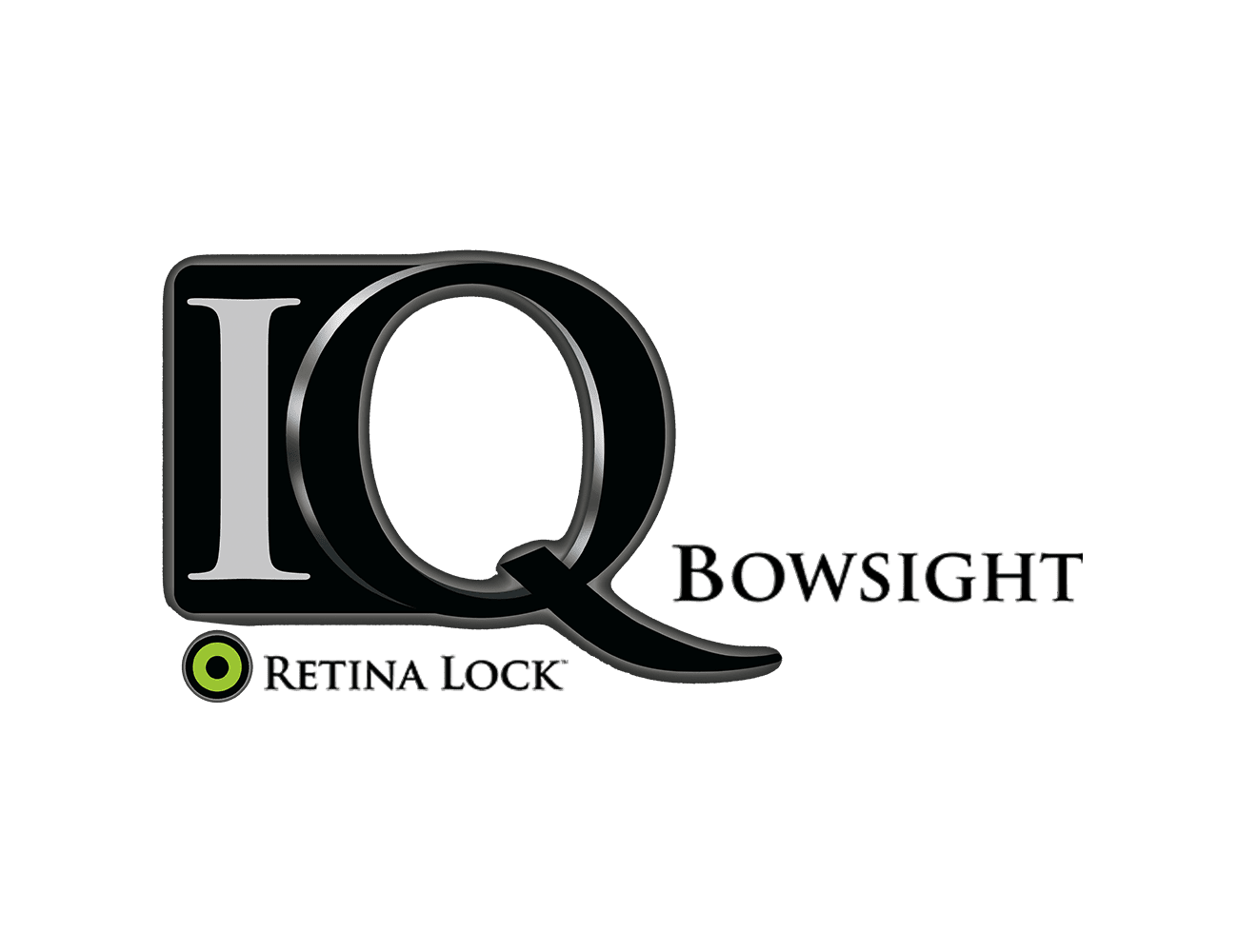 IQ Bowsights logo