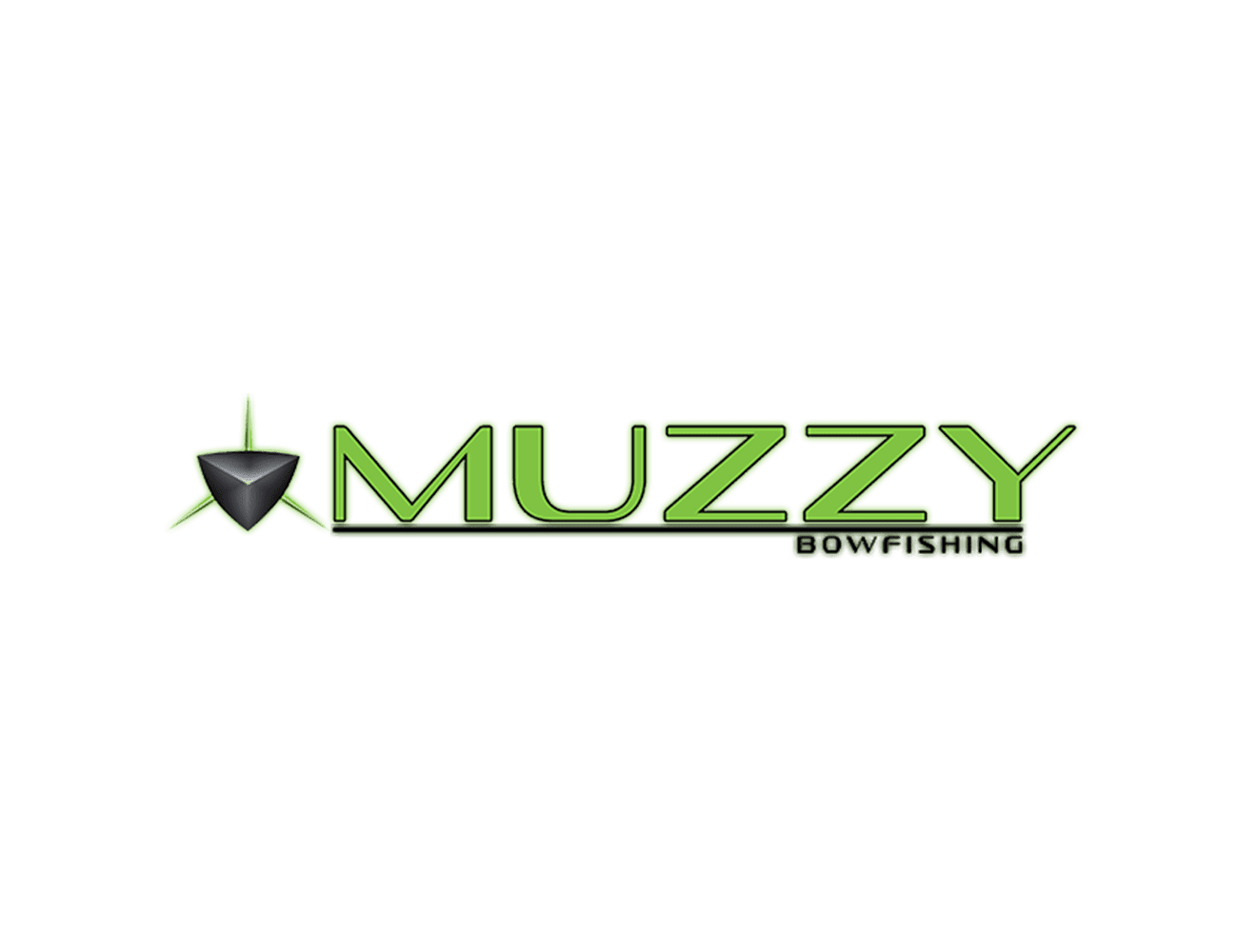 Muzzy Bowfishing Logo
