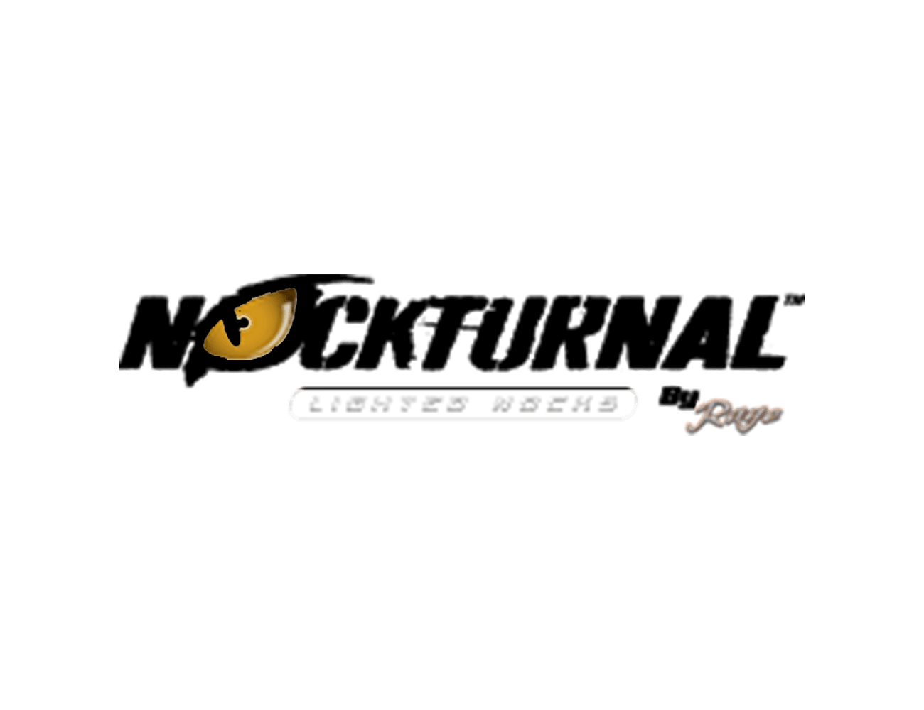 Nockturnal Lighted Nocks Logo