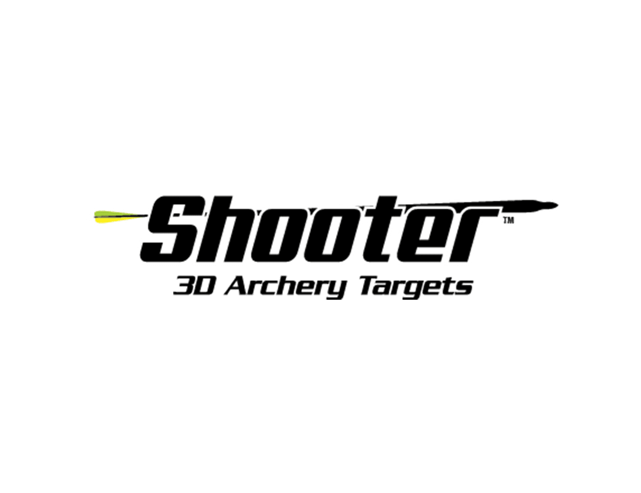 Shooter 3D Archery Targets logo
