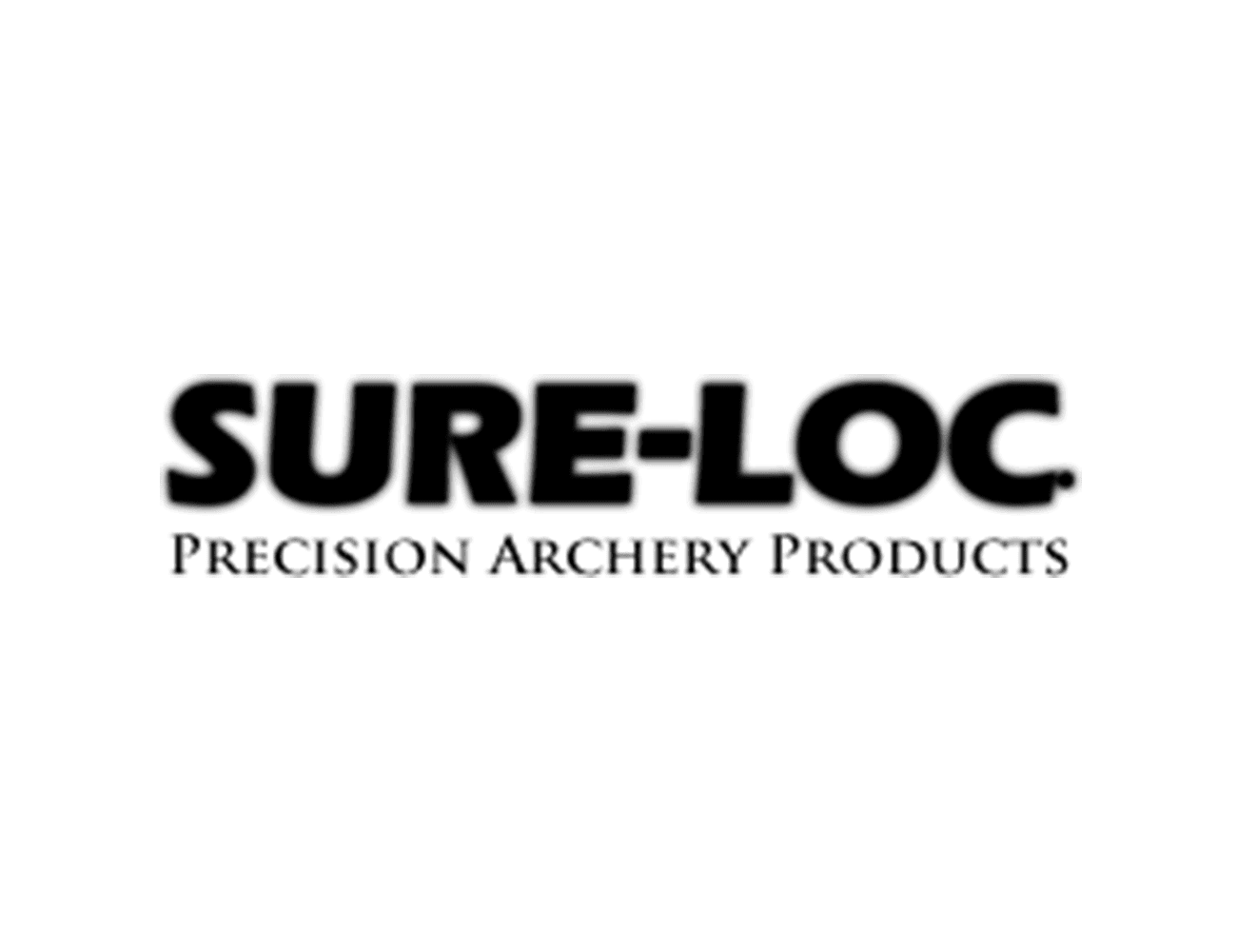 Sure-Loc Archery sights logo