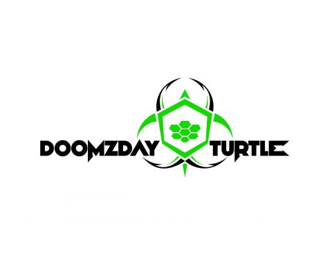 Doomzday Turtle lure