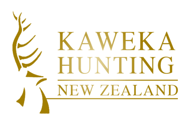 Kaweka Hunting Logo