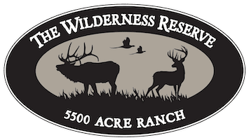 The Wilderness Reserve Logo