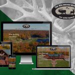 The Wilderness Reserve Responsive