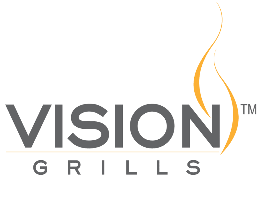 Vision Grills Logo