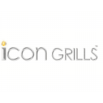 Logo of Icon Grills