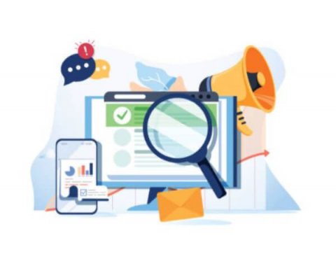 SEO Marketing Blog