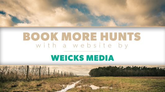 $500 website book more hunts