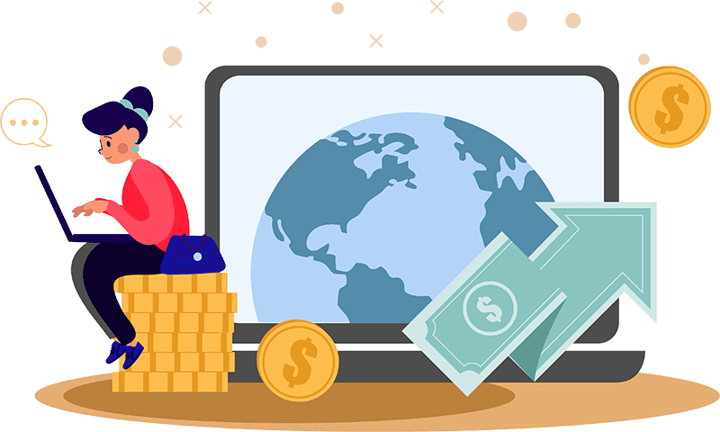 woman-sales-growth-1 small business sales growth