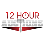 Logo of 12 Hour Auctions