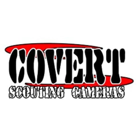 Covert Scouting Cameras logo
