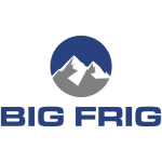 Big Frig Coolers Logo