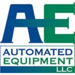 Automated Equipment LLC Logo