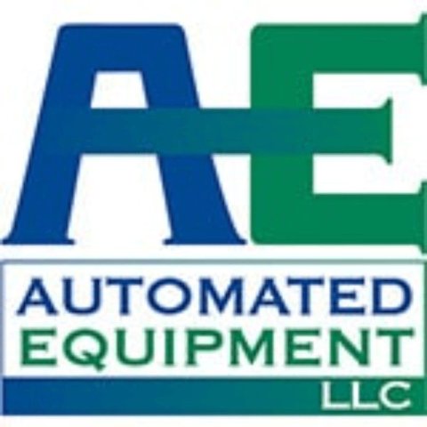 Automated Equipment LLC Logo