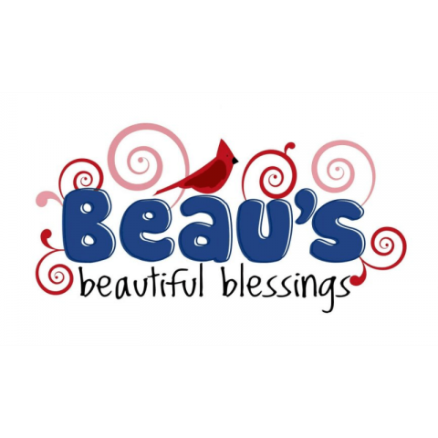 Beau's Beautiful Blessings Logo