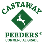 Castaway Feeders Logo