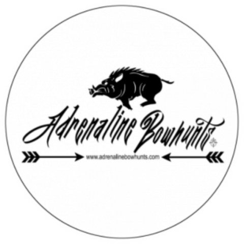 Adrenaline Bowhunts Logo