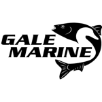 Gale Marine Logo