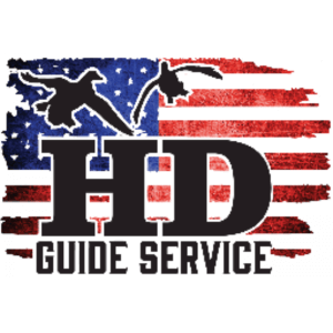 HD Guide Service Logo