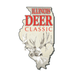 Illinois Deer Classic logo