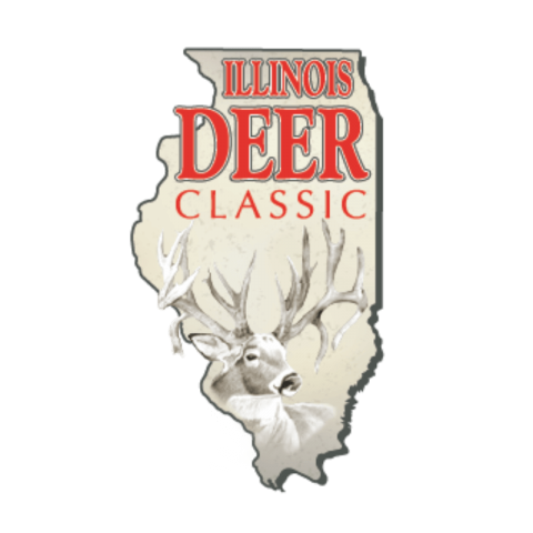 Illinois Deer Classic logo