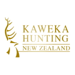 Kaweka Hunting Logo
