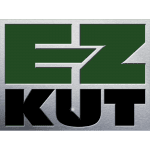 EZ Kut Products Logo