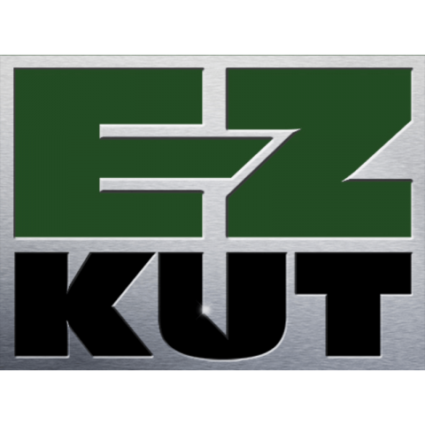 EZ Kut Products Logo