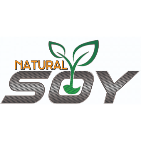 Natural Soy Products logo
