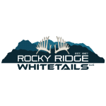 Rocky Ridge Whitetails Logo