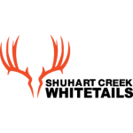 Shuhart Creek Whitetails Logo