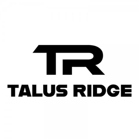 Talus Ridge logo