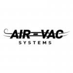 Air-Vac Systems Logo