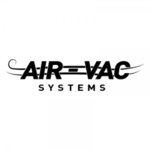 Air-Vac Systems Logo