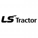 LS Tractor Logo