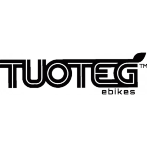 TUOTEG ebikes Logo