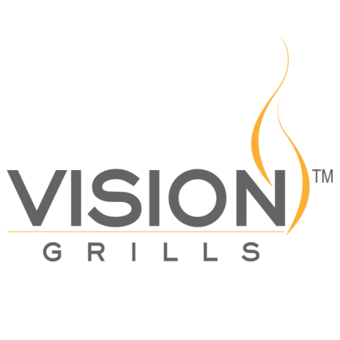 Vision Grills Logo