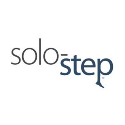 Solo-Step Logo