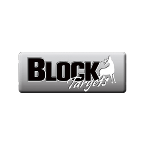 BLOCK Targets Logo