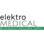 Elektro Medical Logo