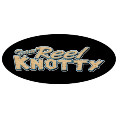 Reel Knotty Logo
