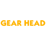 Gear Head Lube Logo