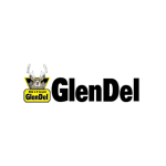 GlenDel Targets logo