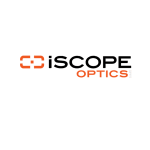 iScope Optics logo