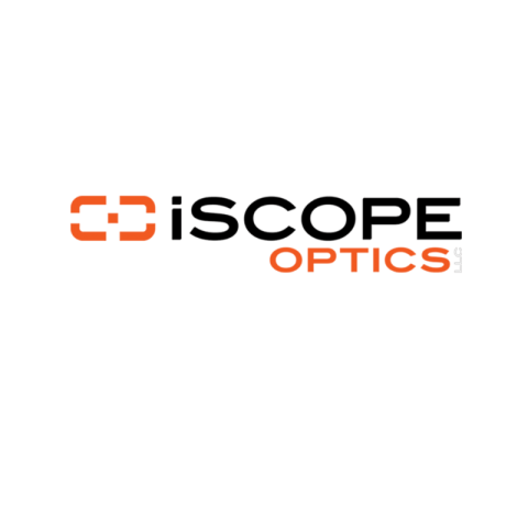 iScope Optics logo